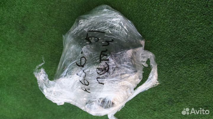 Петли дверей Комплект задние Audi A6 седан BDW