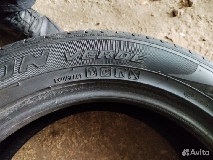 Pirelli Scorpion Verde 235/55 R18 100V