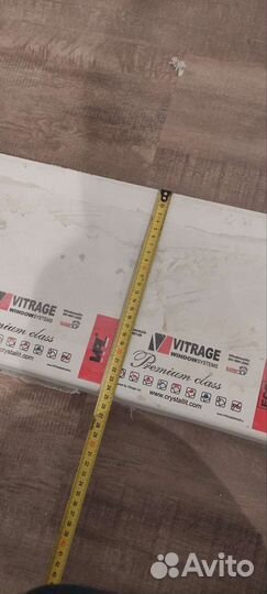 Подоконник