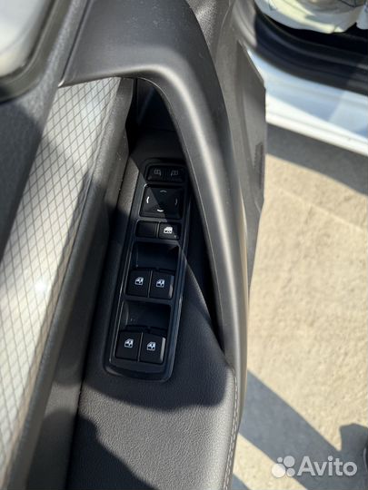 LADA Vesta 1.8 CVT, 2024, 5 км