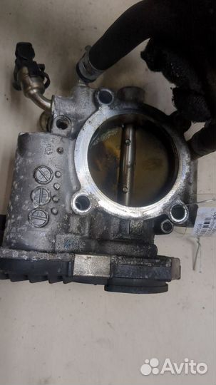 Заслонка дроссельная Opel Insignia, 2011