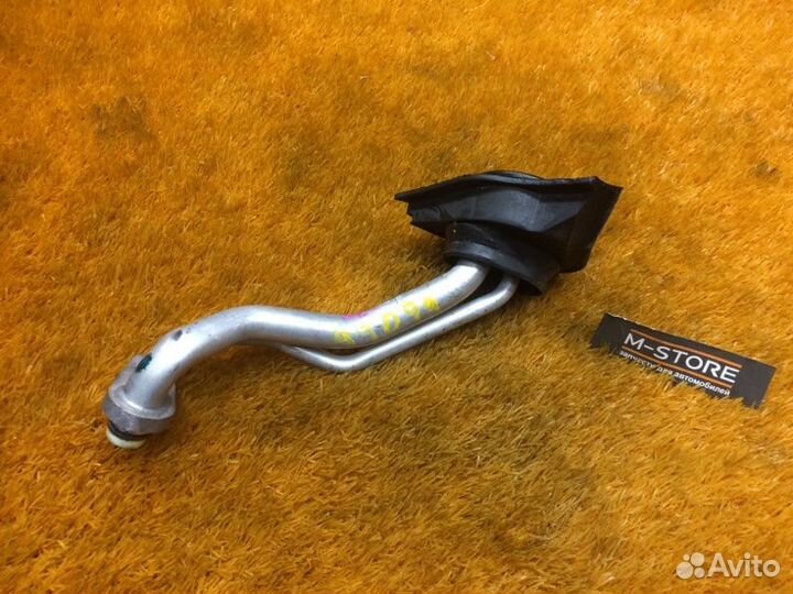 Трубка кондиционера Bmw 3-Series E46 M43B19