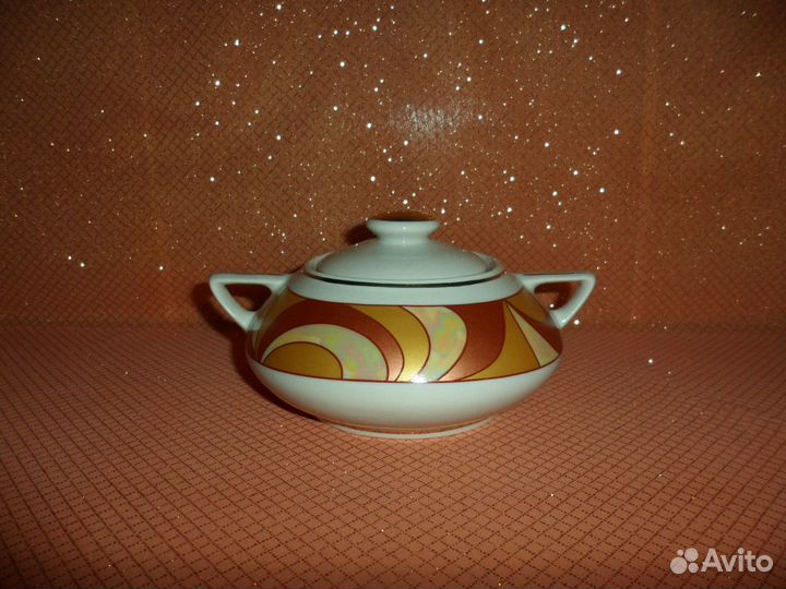 Сахарница, Добрушский фз, Добруш, СССР