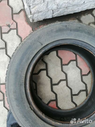 Nexen Winguard Snow G WH2 205/60 R15