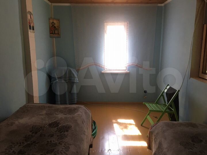 Дача 20 м² на участке 8 сот.