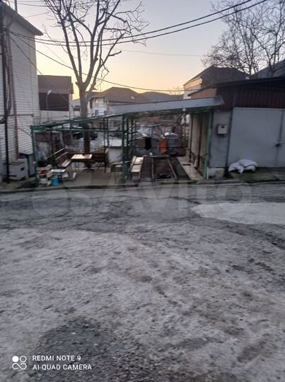 Гараж, 20 м²