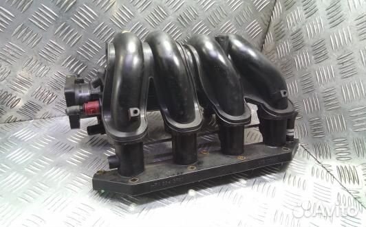 Впускной коллектор бензиновый rover 45 RT (YBN14C6
