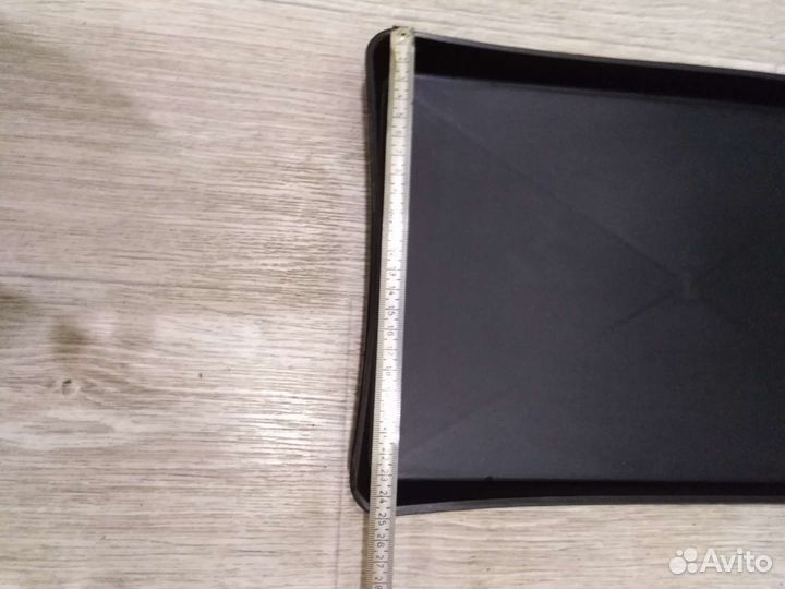 Лоток для котят 40х25 см