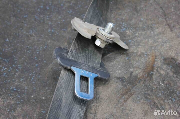 Ремень безопасности Hyundai Santa Fe (Хёндай Санта