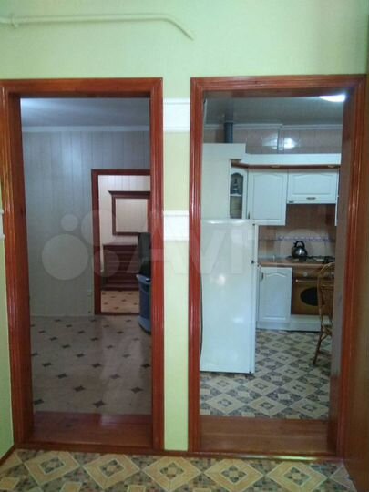 Дом 80 м² на участке 1 сот.