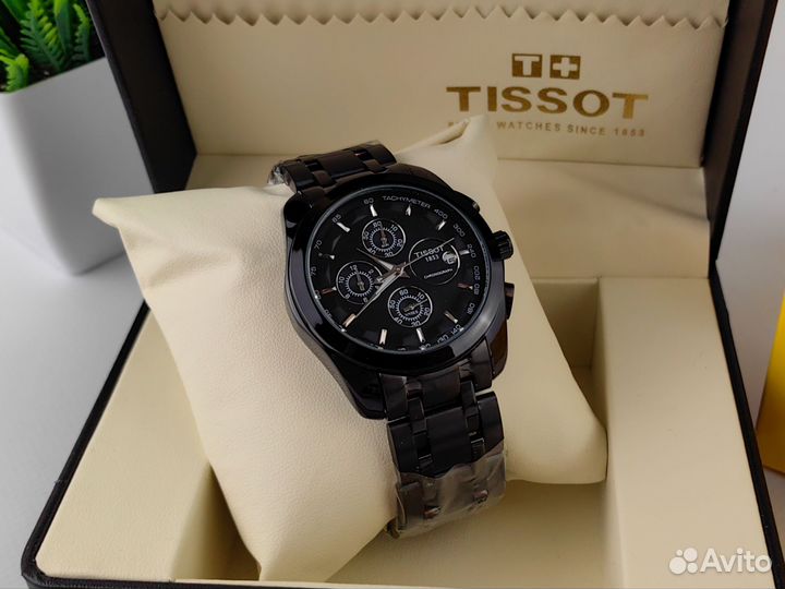 Часы мужские Tissot 1853 кварцевые