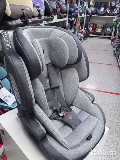 Детское автокресло Osann