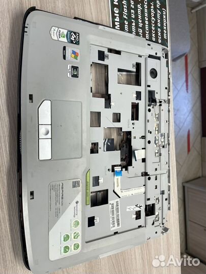 Ноутбук Toshiba A300D/Acer Aspire 5520/E1 запчасти