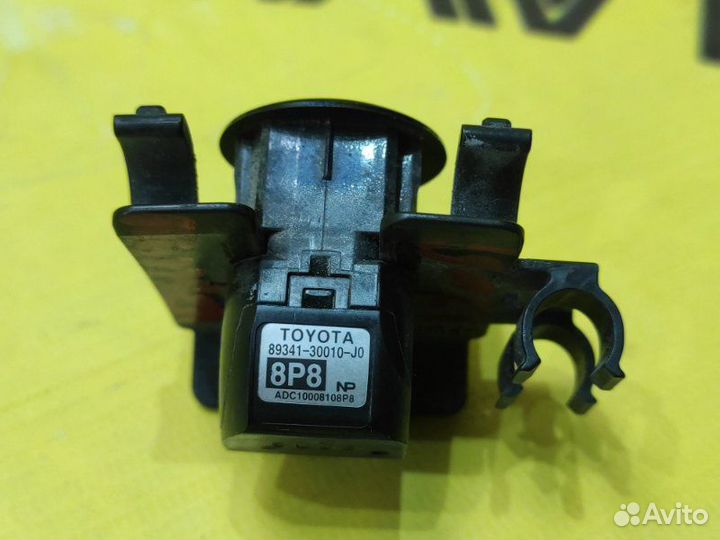 Датчик парктроника задний Lexus Gs430 UZS190