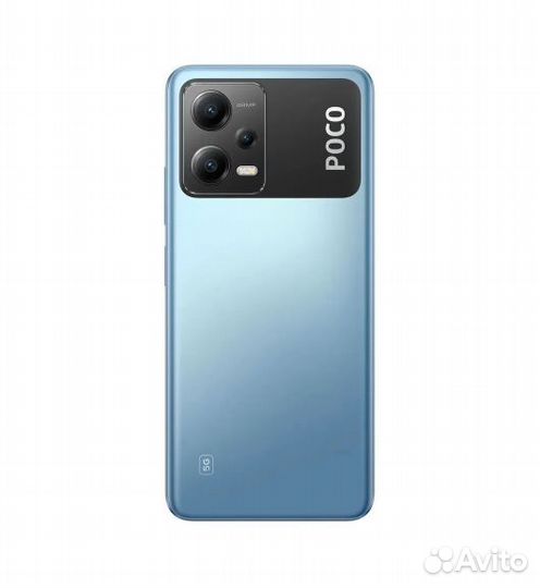 Xiaomi Poco X5, 8/256 ГБ