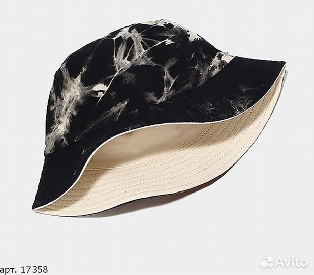 Панама Черная