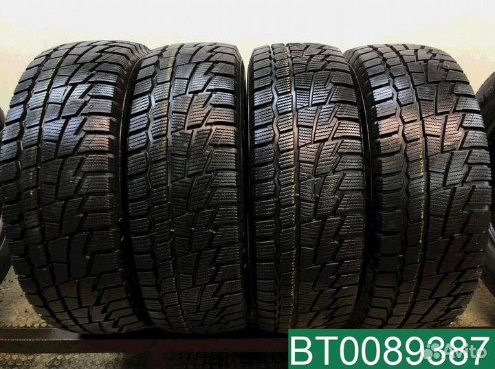 Cordiant Winter Drive 215/65 R16 105W