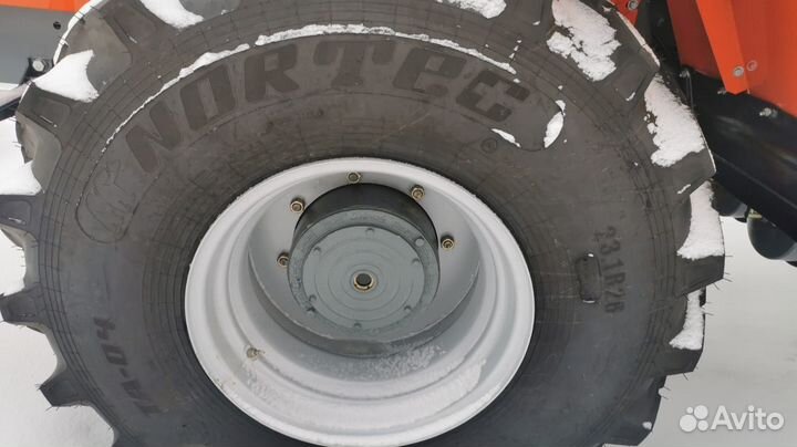 Трактор ХТЗ 150К-09-25, 2023