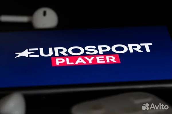 Евроспорт 12 месяцев