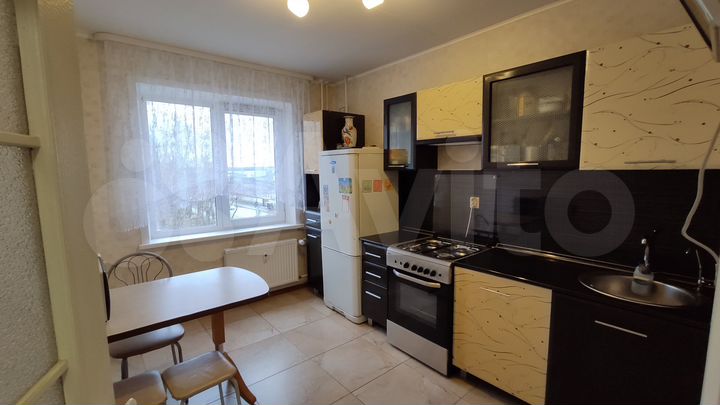 2-к. квартира, 50,8 м², 5/10 эт.