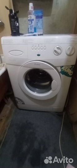 Стиральная машина бу