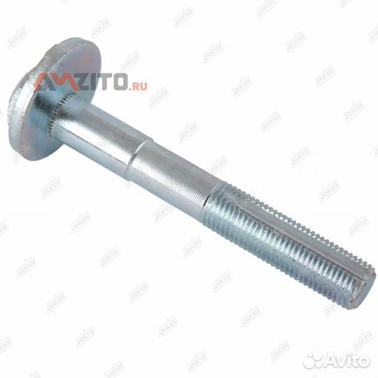 Jikiu BB33001 Болт эксцентрик audi Q7 06/VW touareg 03-10 зад.подв