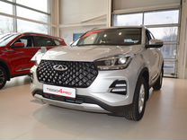 Новый Chery Tiggo 4 Pro 1.5 CVT, 2024, цена 2 220 000 руб.