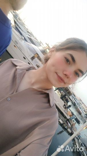 Подработка