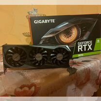 Gigabyte RTX 3070 gaming OC