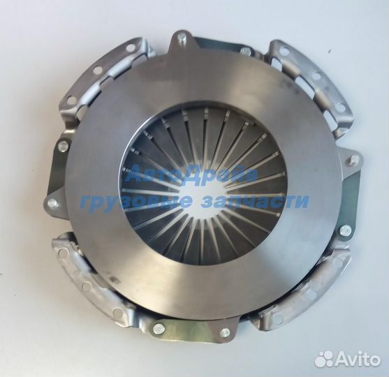 Корзина сцепления 300 мм Хендай Каунти HD65 HD72 H