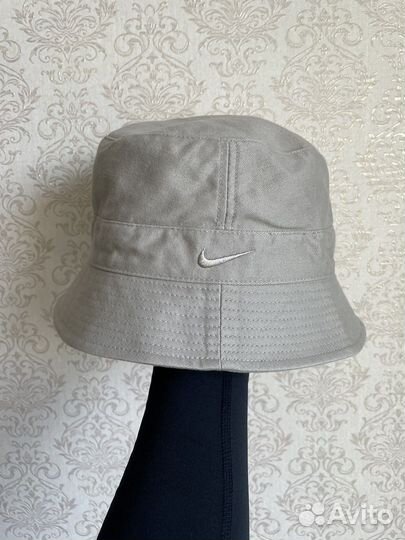 Панама nike vintage