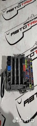 Блок предохранителей honda CR-V RE5 RE7 RM1 RM3 RM4 салонный 38200T0AJ31