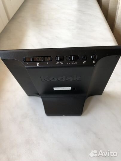 Цифровая фоторамка Kodak новая