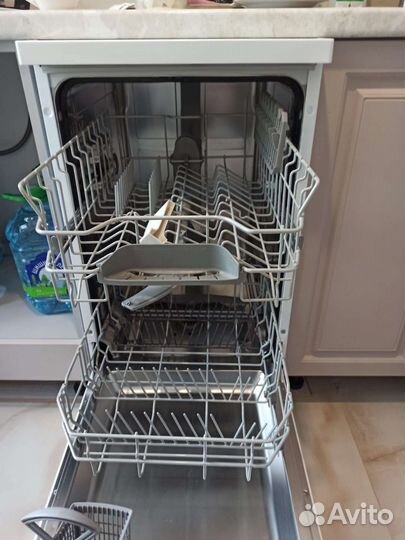 Посудомоечная машина Siemens 45 см