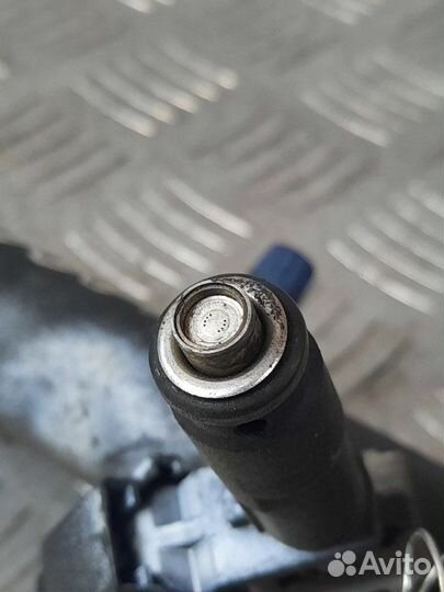 Форсунка Citroen C8 2.2 2006