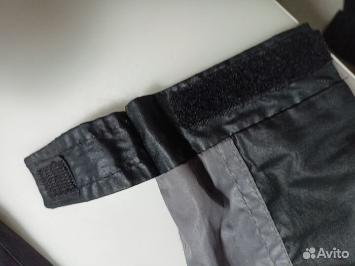 Ветровка для мальчика 128 (8 лет)