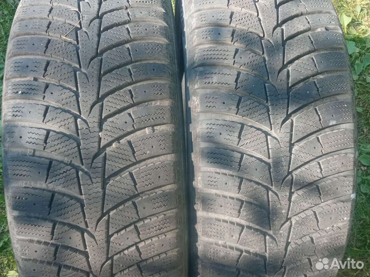 Laufenn I Fit Ice LW 71 205/55 R16
