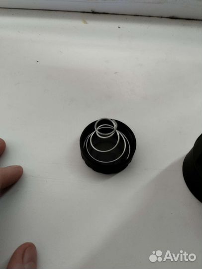 Фонарик светодиодный