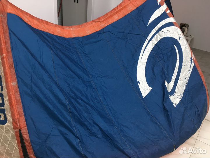 Кайт Кабрина 12 м