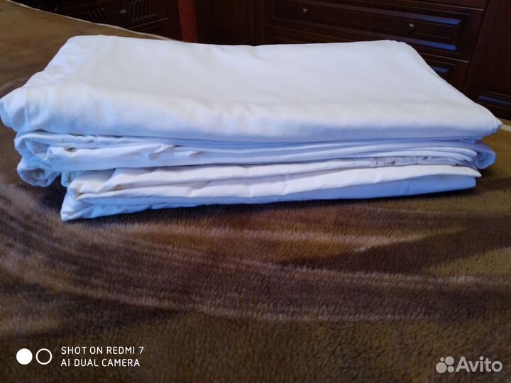 Пододеяльник. СССР