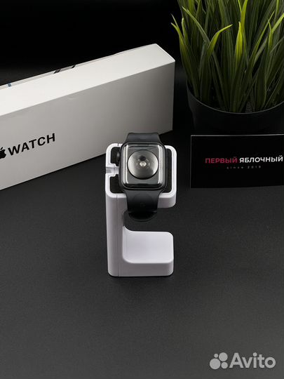 Apple Watch SE, 40mm