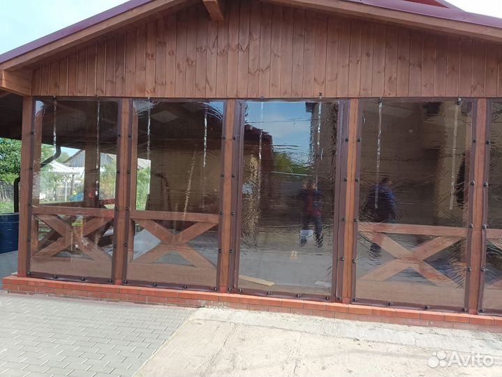 Гибкие окна