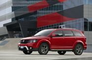 FIAT Freemont I (2011—2016) Универсал