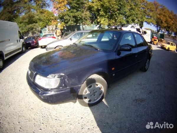 Разбор на запчасти Audi A6 (C4)