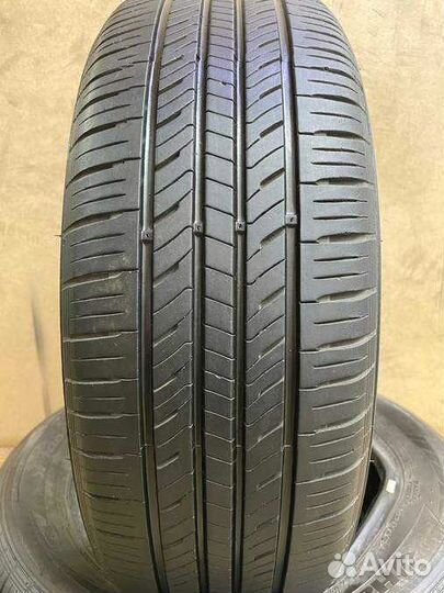 Hankook Smart Plus2 H449 205/60 R16 92H