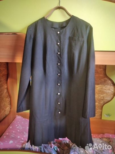 Форма для выпускного