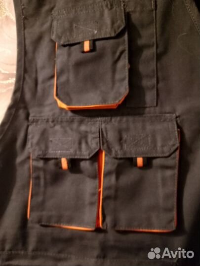 Костюм Эмертон