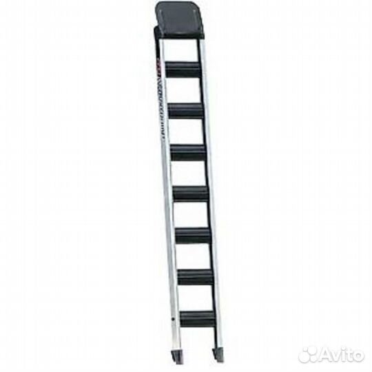 Трап складной DRC для погрузки мотоциклов 150см