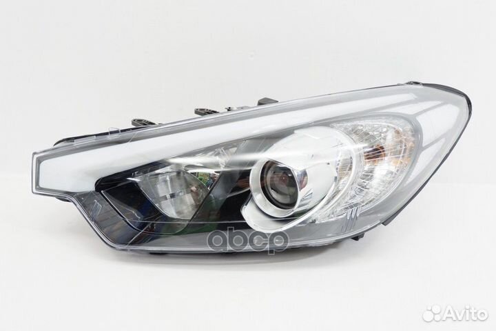 Фара OEM OEM0056FL OEM0056FL O.E.M