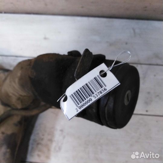 Бак топливный Volkswagen transporter t4